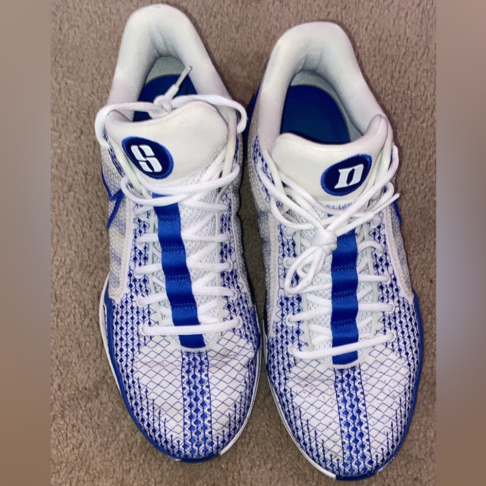 Sabrina 1s Duke PEs